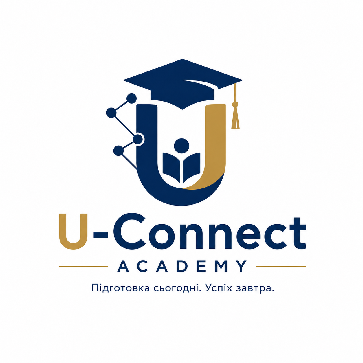 U-Connect Academy Logo